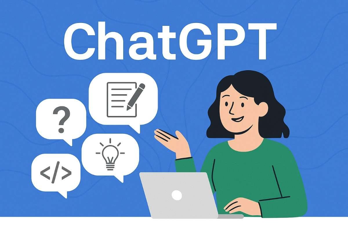 ChatGPT Explained: What It Is, How It Works